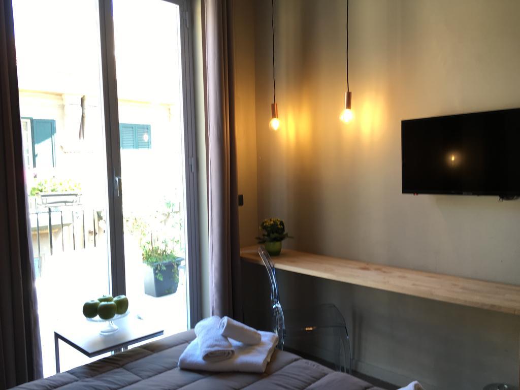 Dimora Villareale Palermo Room photo